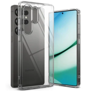 Ringke Fusion Case for Samsung Galaxy S25 Ultra - Cleareng