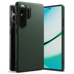 Ringke Onyx Case for Samsung Galaxy S25 Ultra - Greeneng