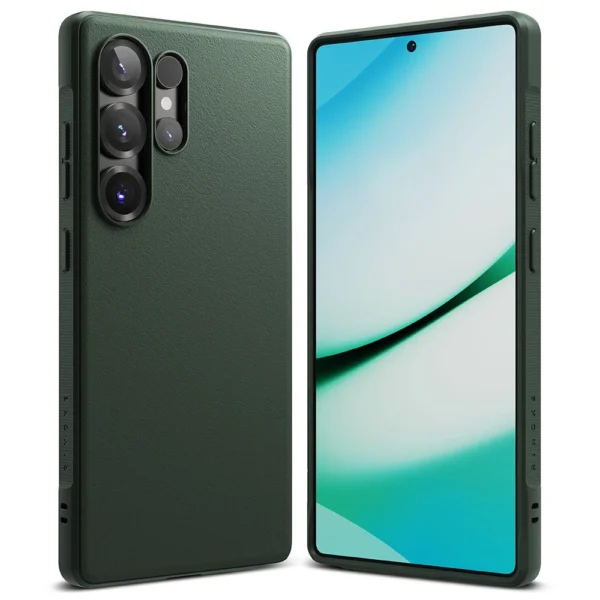 Ringke Onyx Case for Samsung Galaxy S25 Ultra - Greeneng