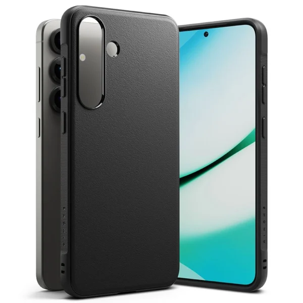 Ringke Onyx Case for Samsung Galaxy S25+ - Blackeng