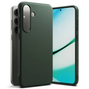 Ringke Onyx Case for Samsung Galaxy S25 - Greeneng