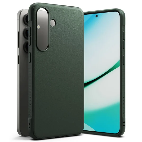 Ringke Onyx Case for Samsung Galaxy S25 - Greeneng
