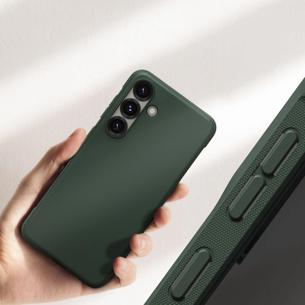 Ringke Onyx Case for Samsung Galaxy S25 - Greeneng