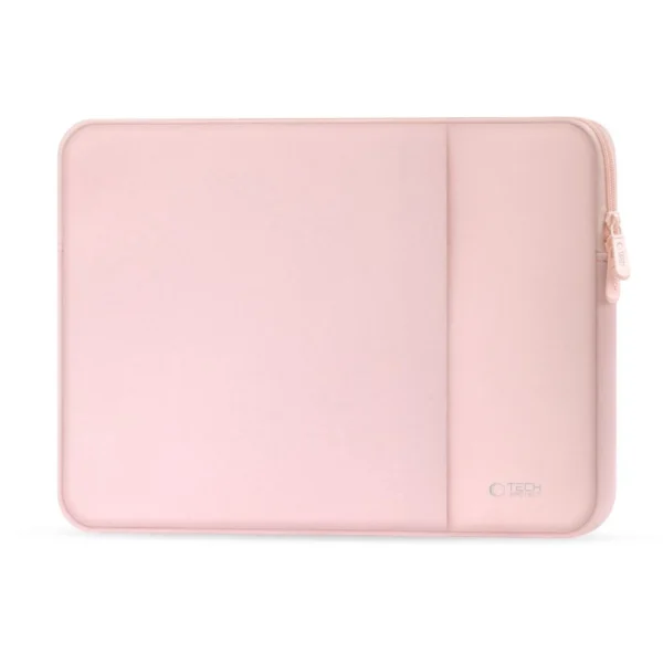 Tech-Protect Neoprene Laptop Case 13" - Pinkeng