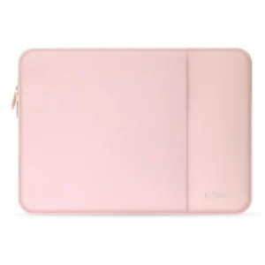 Tech-Protect Neoprene Laptop Case 14" - Pinkeng