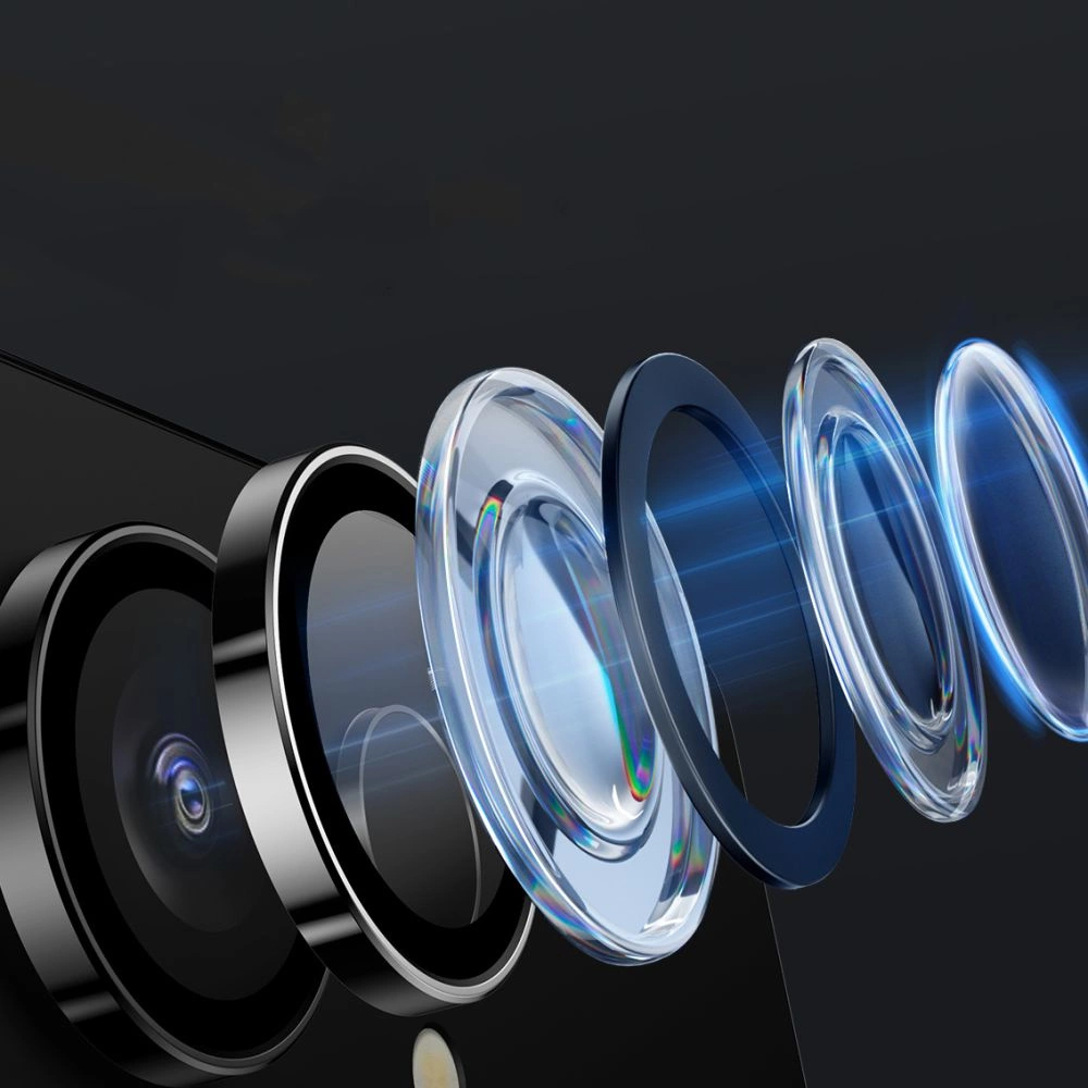 ESR Armorite Camera Cover for Samsung Galaxy S25 Ultra - Blackeng