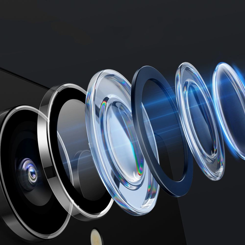 ESR Armorite Camera Cover for Samsung Galaxy S25 Ultra - Cleareng