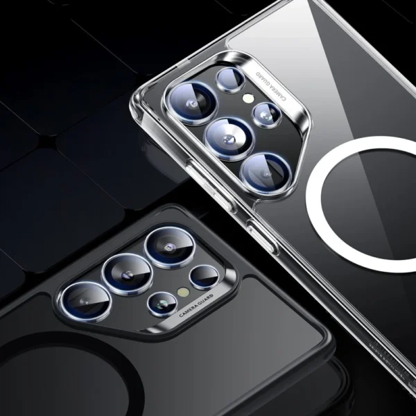 ESR Armorite Camera Cover for Samsung Galaxy S25 Ultra - Cleareng