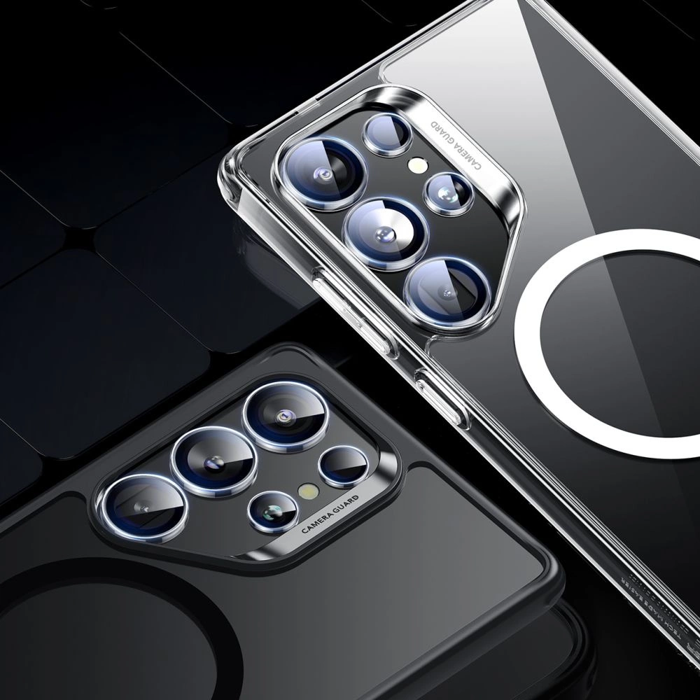 ESR Armorite Camera Cover for Samsung Galaxy S25 Ultra - Cleareng