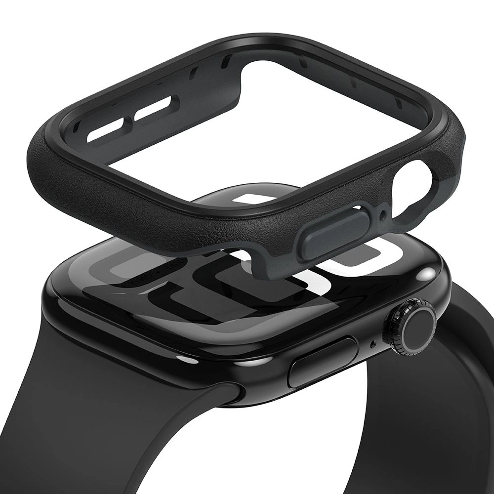 Ringke Onyx Case for Apple Watch 10 46mm - Blackeng