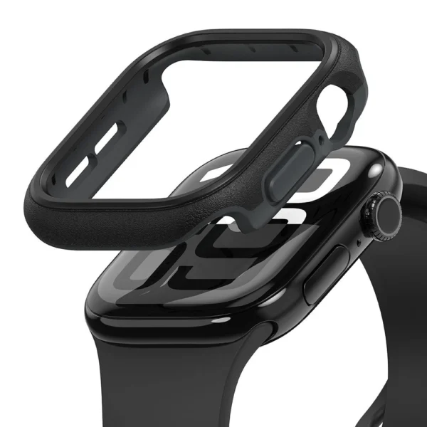 Ringke Onyx Case for Apple Watch 10 46mm - Blackeng