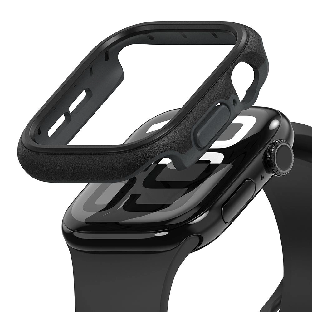 Ringke Onyx Case for Apple Watch 10 46mm - Blackeng