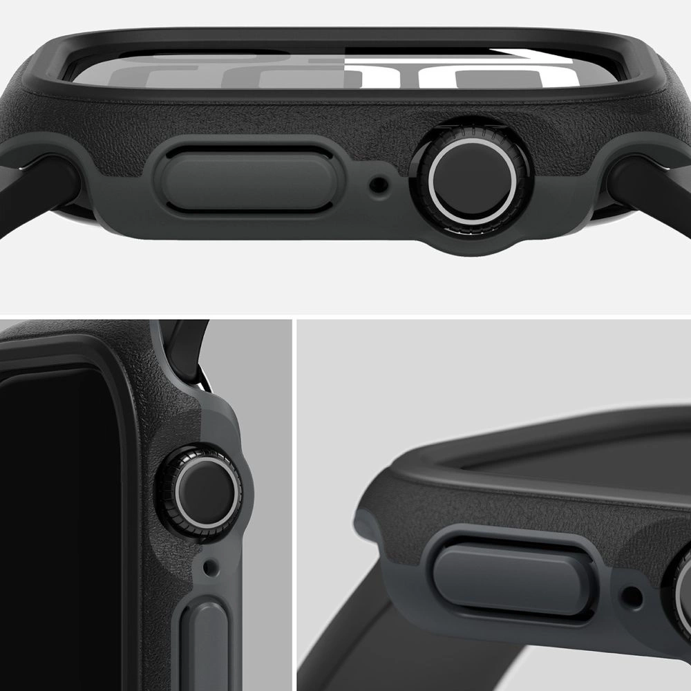 Ringke Onyx Case for Apple Watch 10 46mm - Blackeng