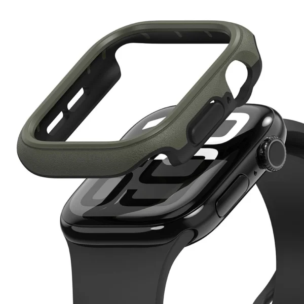 Ringke Onyx Case for Apple Watch 10 46mm - Greeneng