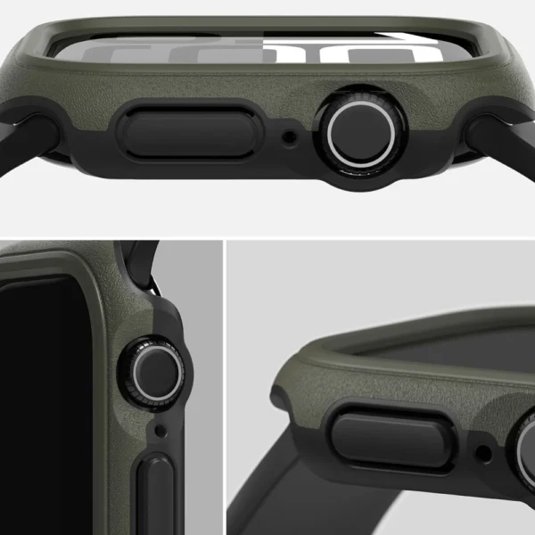 Ringke Onyx Case for Apple Watch 10 46mm - Greeneng