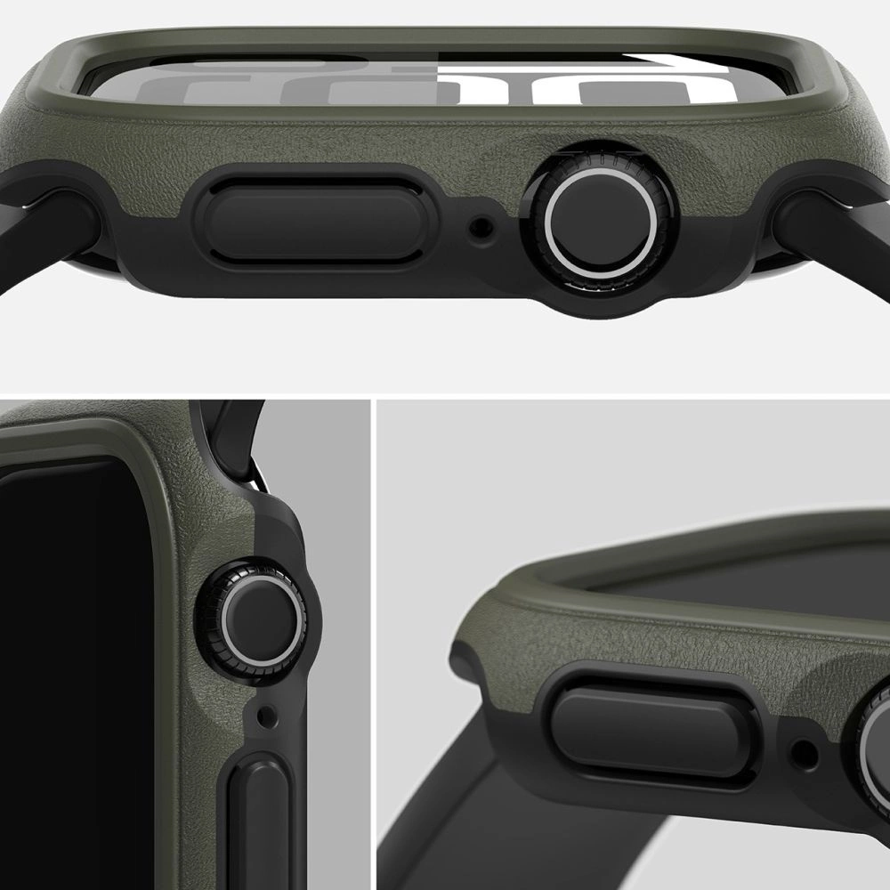 Ringke Onyx Case for Apple Watch 10 46mm - Greeneng