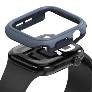 Ringke Onyx Case for Apple Watch 10 46mm - Navy Blueeng