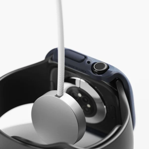 Ringke Onyx Case for Apple Watch 10 46mm - Navy Blueeng