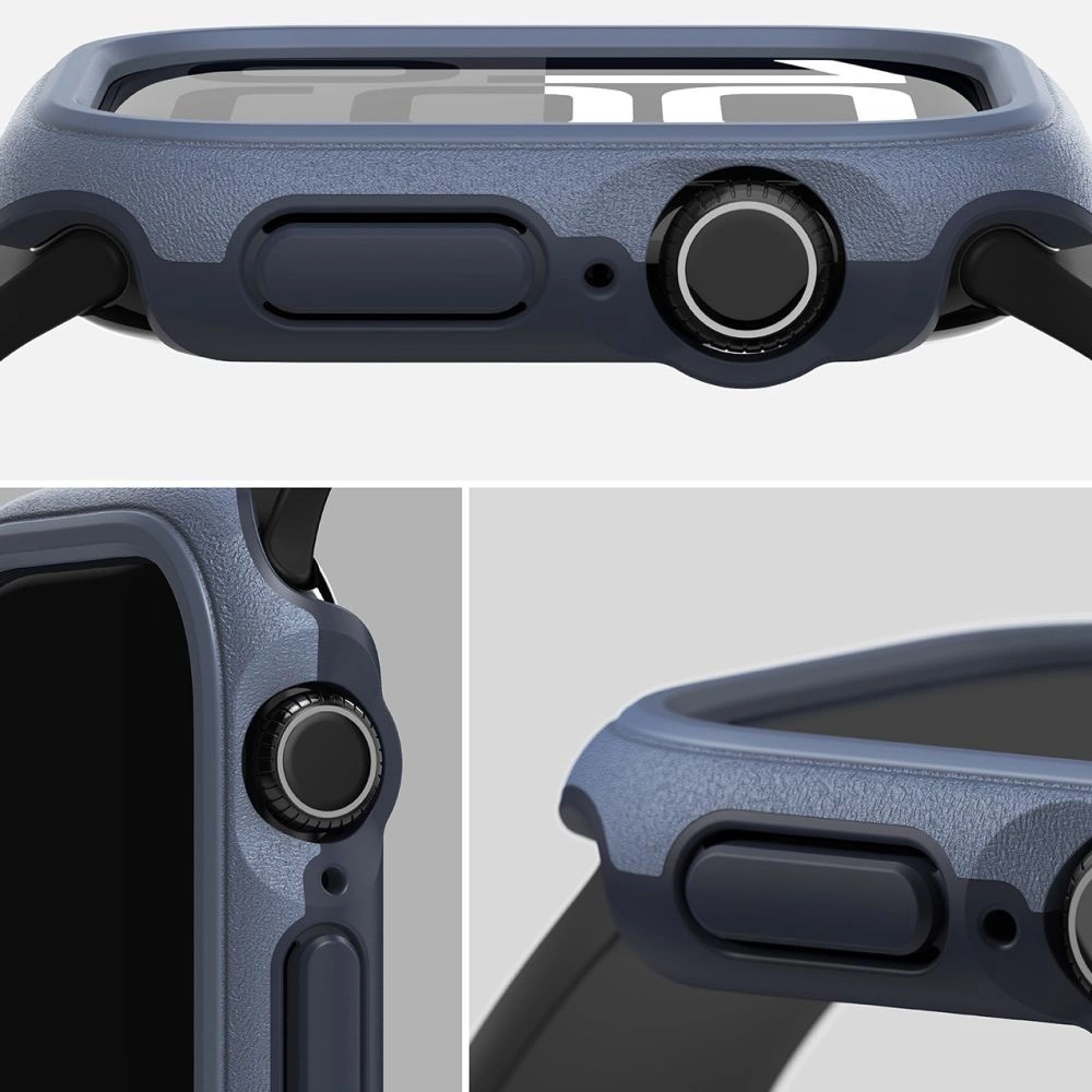 Ringke Onyx Case for Apple Watch 10 46mm - Navy Blueeng