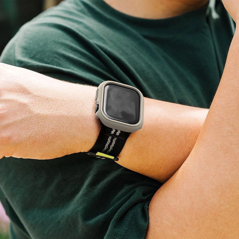 Ringke Onyx Case for Apple Watch 10 46mm - Navy Blueeng