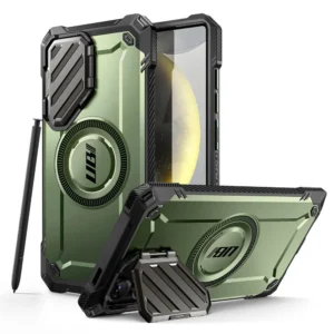 Supcase UB XT Mag Case for Samsung Galaxy S25 Ultra - Oliveeng