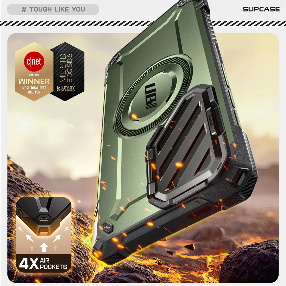 Supcase UB XT Mag Case for Samsung Galaxy S25 Ultra - Oliveeng