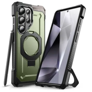 Supcase UB Grip Mag Case for Samsung Galaxy S25 Ultra - Oliveeng