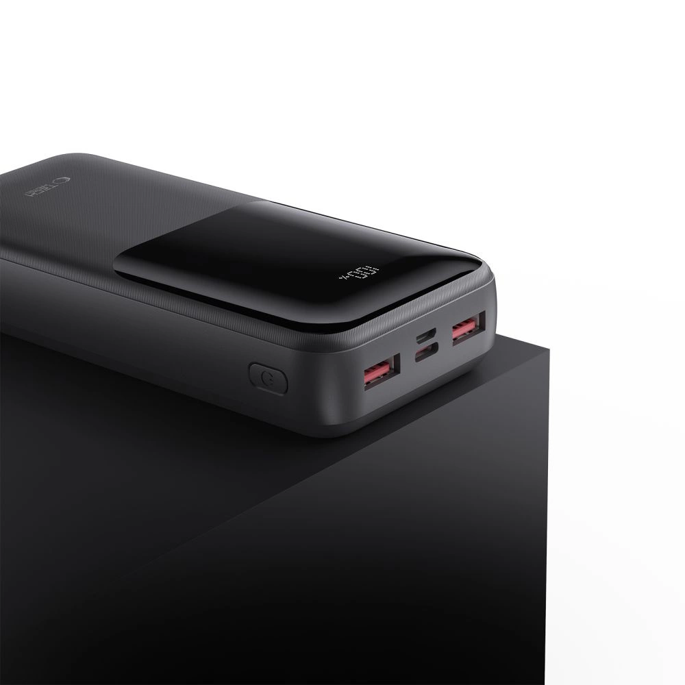 Powerbank Tech-Protect PB02 20000mAh 22.5W - blackeng