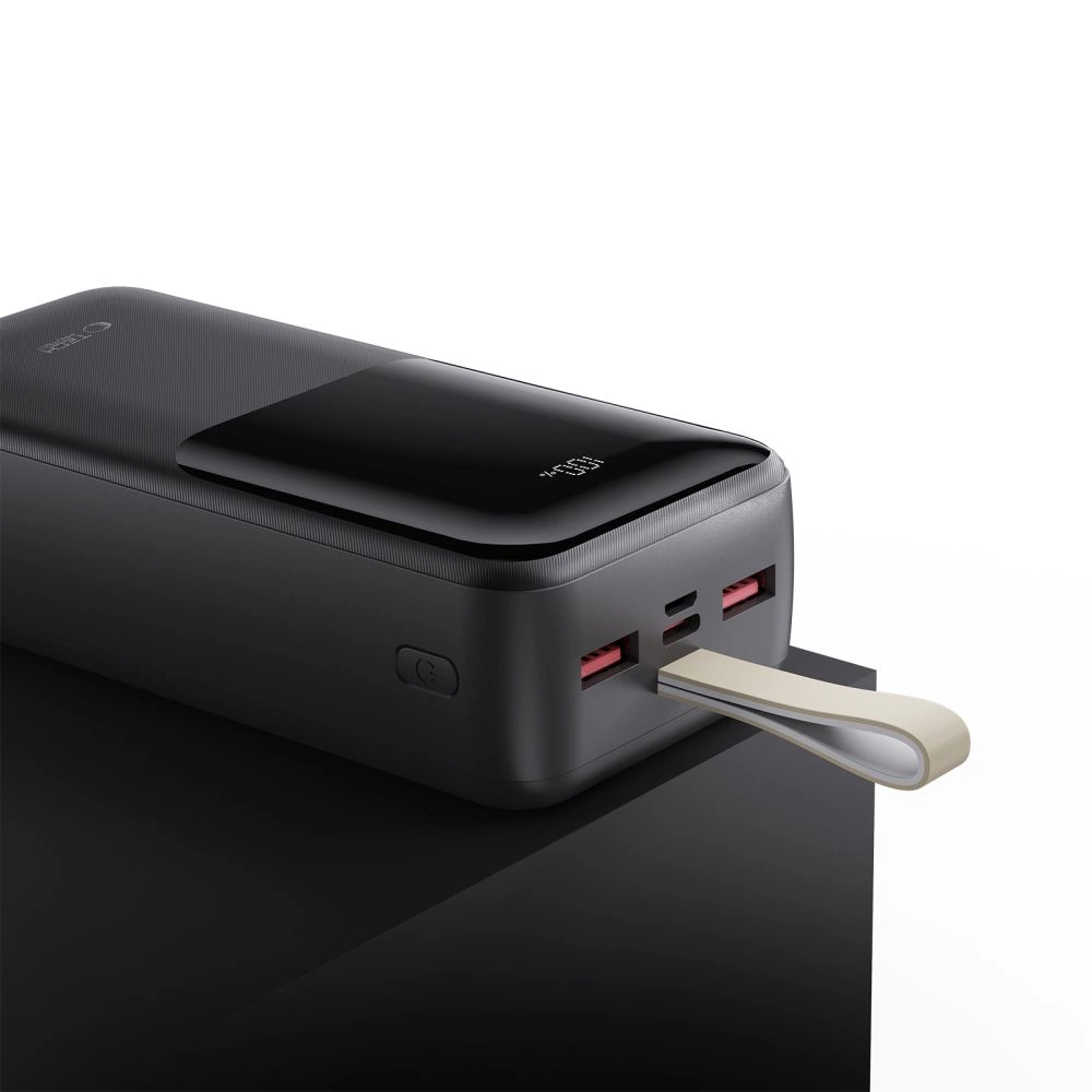 Powerbank Tech-Protect PB03 30000mAh 22.5W - blackeng