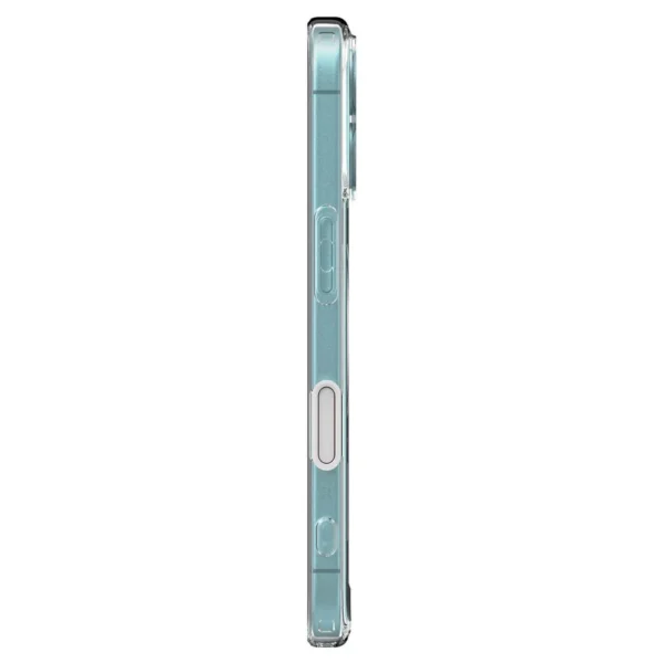 Spigen Ultra Hybrid "T" MagSafe iPhone 16 Case - Whiteeng