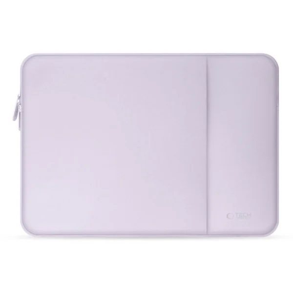 Tech-Protect Neoprene 13" Laptop Case - Purpleeng