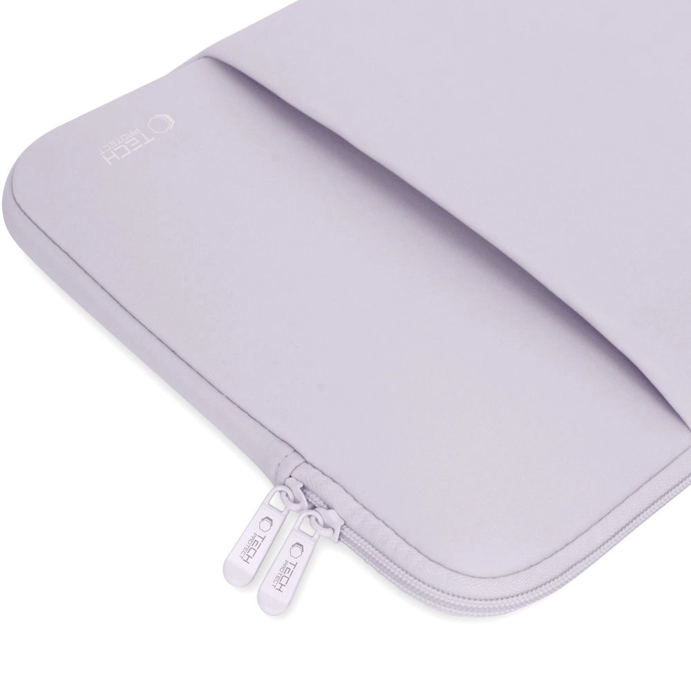 Tech-Protect Neoprene Laptop Case 15-16" - Purpleeng