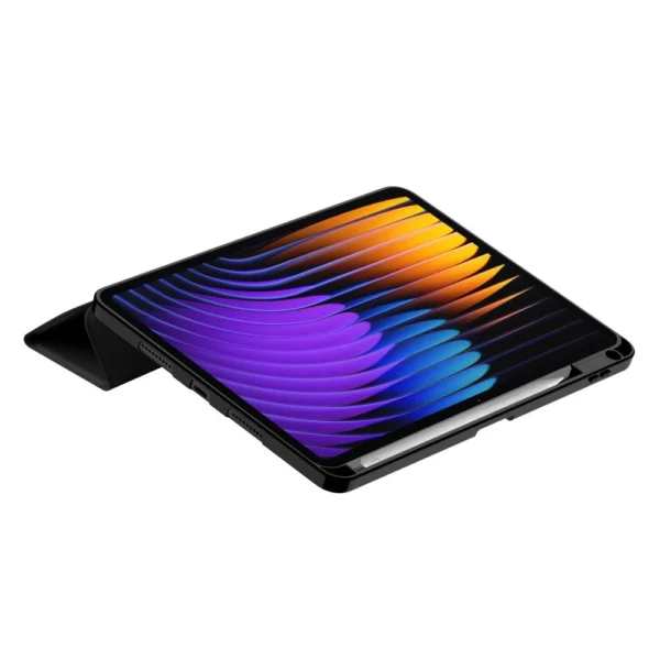 TechProtect SmartCase Pen case for Xiaomi Pad 7 / 7 Pro - blackeng