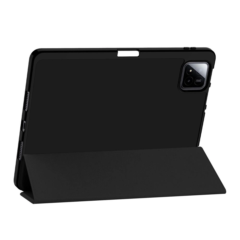 TechProtect SmartCase Pen case for Xiaomi Pad 7 / 7 Pro - blackeng