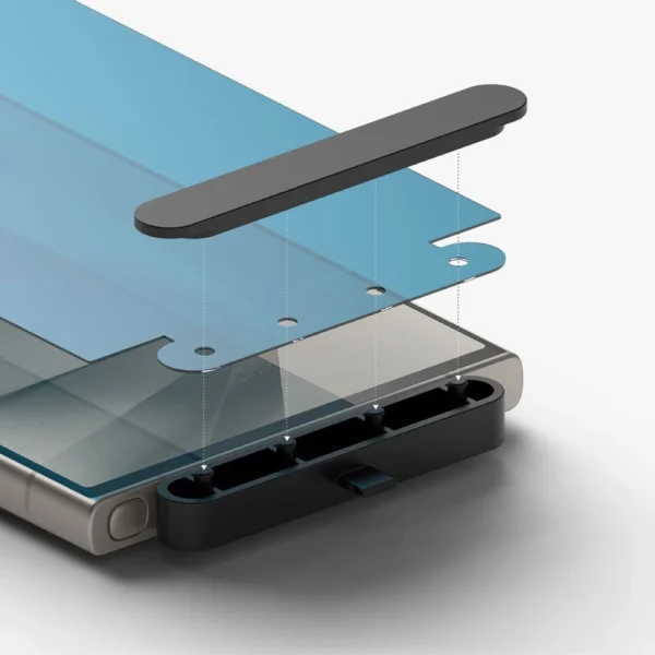 Tech-Protect Hydroflex Fit+2-Pack Hydrogel Film for Xiaomi Redmi Note 14 Pro 5G / 14 Pro+ 5G / Poco X7 5G - Transparenteng