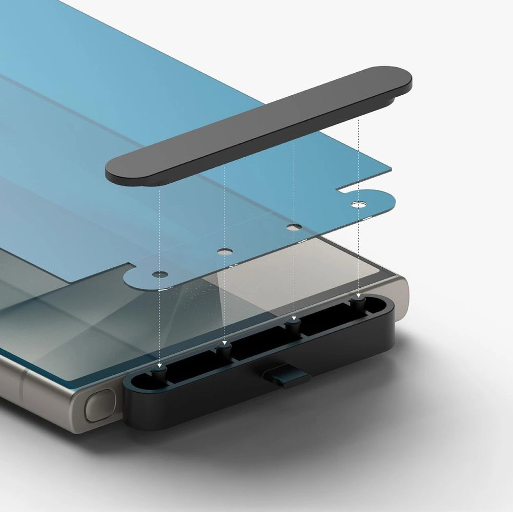 Tech-Protect Hydroflex Fit+2-Pack Hydrogel Film for Xiaomi Redmi Note 14 Pro 5G / 14 Pro+ 5G / Poco X7 5G - Transparenteng