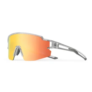 Rockbros Kids Cycling Glasses, Polarized, UV Protection, Children's - Grayeng