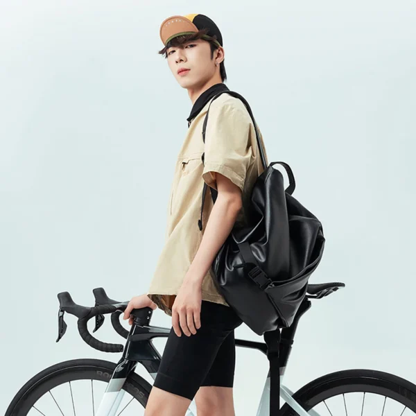 Rockbros Cycling Cap with Visor, Helmet Cover - Yelloweng