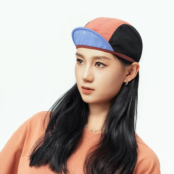 Rockbros Cycling Cap with Helmet Visor - Redeng