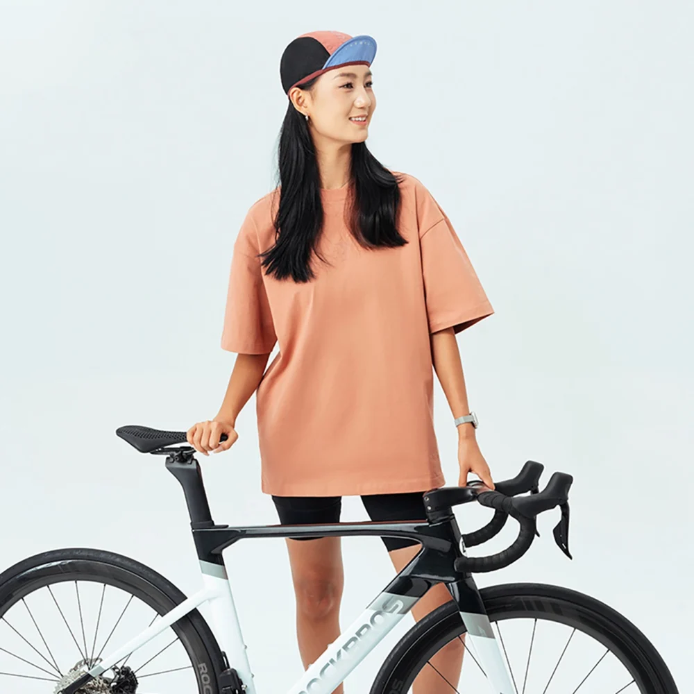 Rockbros Cycling Cap with Helmet Visor - Redeng
