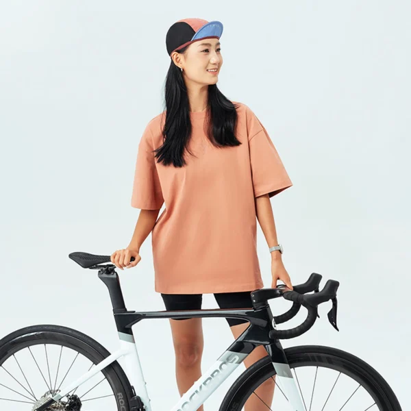 Rockbros Cycling Cap with Helmet Visor - Redeng