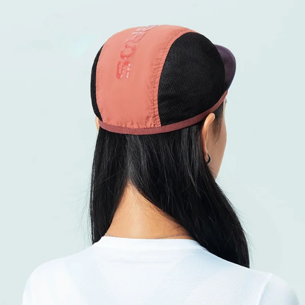 Rockbros Cycling Cap with Helmet Visor - Redeng