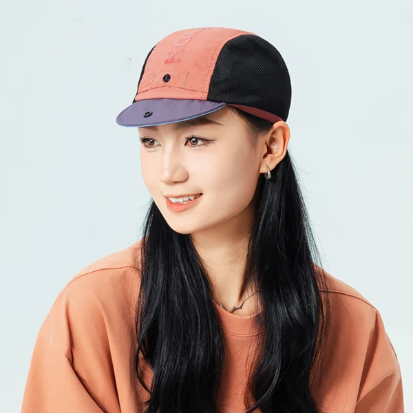 Rockbros Cycling Cap with Helmet Visor - Redeng