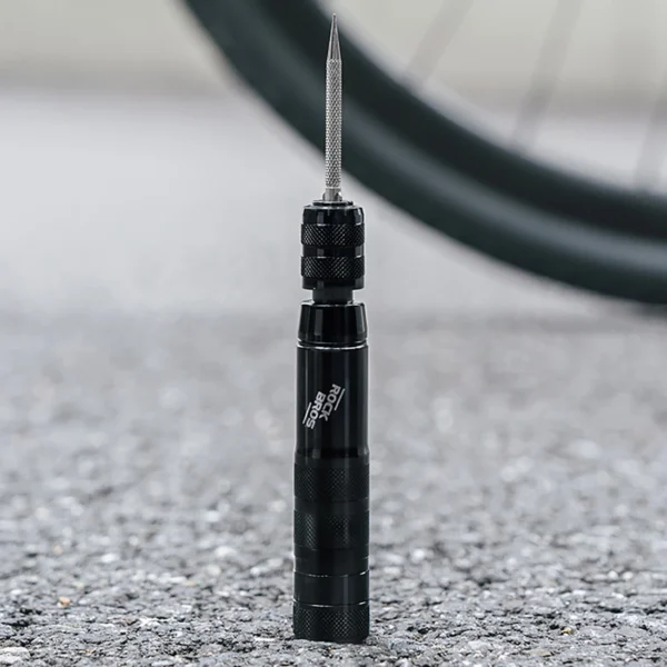 Rockbros Tubeless Tire Repair Kit - Blackeng