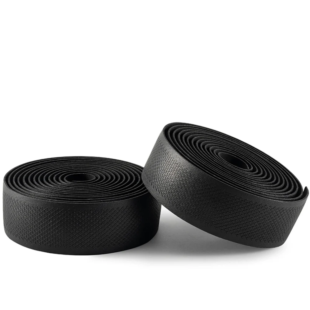 Rockbros EVA Handlebar Tape "Shark" Pattern - Blackeng