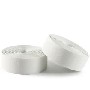 Rockbros EVA Handlebar Tape "Shark" Pattern - Whiteeng