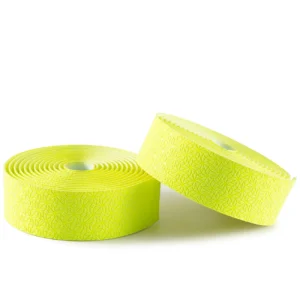 Rockbros EVA Embossed Handlebar Tape - Yelloweng