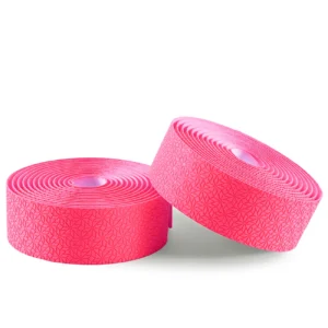 Rockbros EVA Embossed Handlebar Tape - Pinkeng