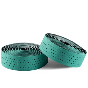 Rockbros Handlebar Tape Perforated Silicone - Greeneng