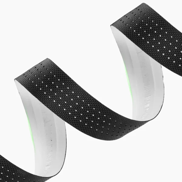Rockbros Handlebar Tape Perforated Silicone - Blackeng